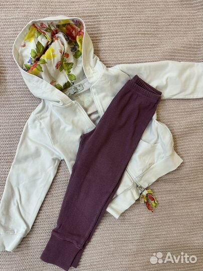 Вещи на девочку 3 года