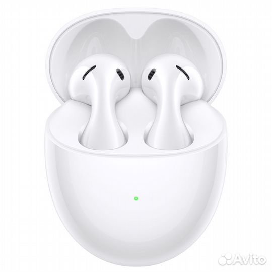 Наушники Huawei Freebuds 5 - новые