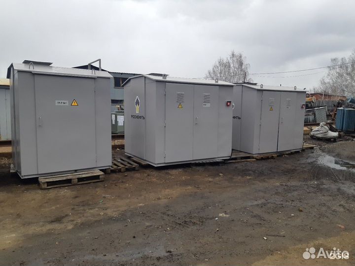 Трансформатор тмЗ-1000/10 б/у арт-5138