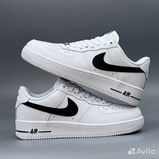 Кроссовки Nike Air Force 1