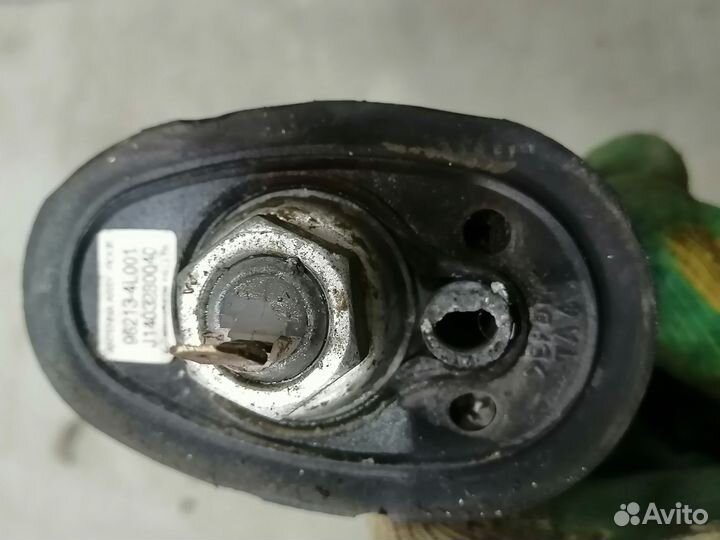 Антенна для Hyundai Solaris 2010-2017