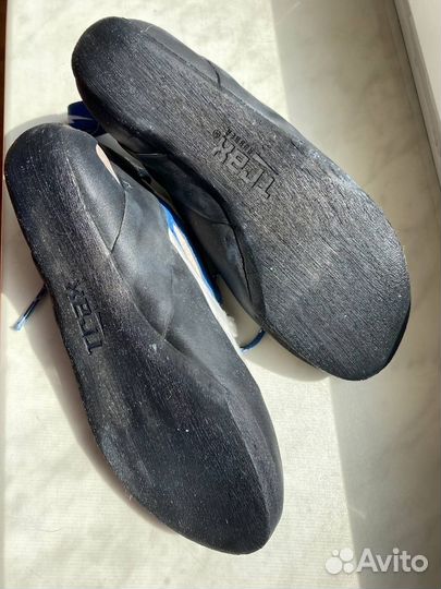 Скальные туфли Evolv 215мм (35)