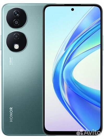 HONOR X7b, 8/128 ГБ