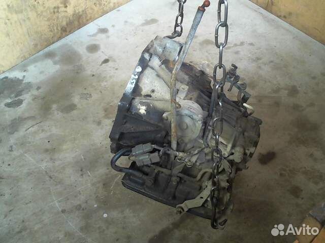 Коробка передач автоматическая (АКПП), Nissan, Max