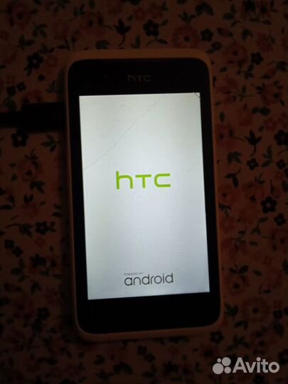 HTC Desire 210, 4 ГБ