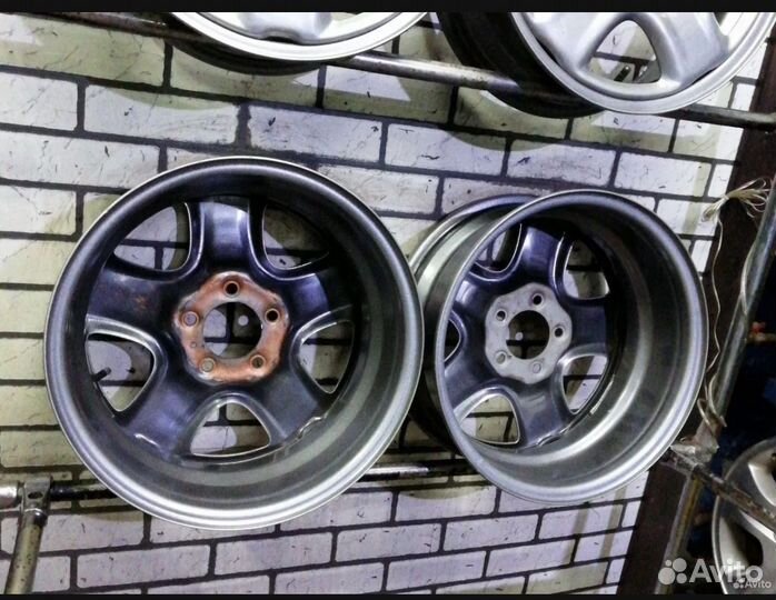 5*115-16 /Et 40/ 6,5J/Dia 76,1