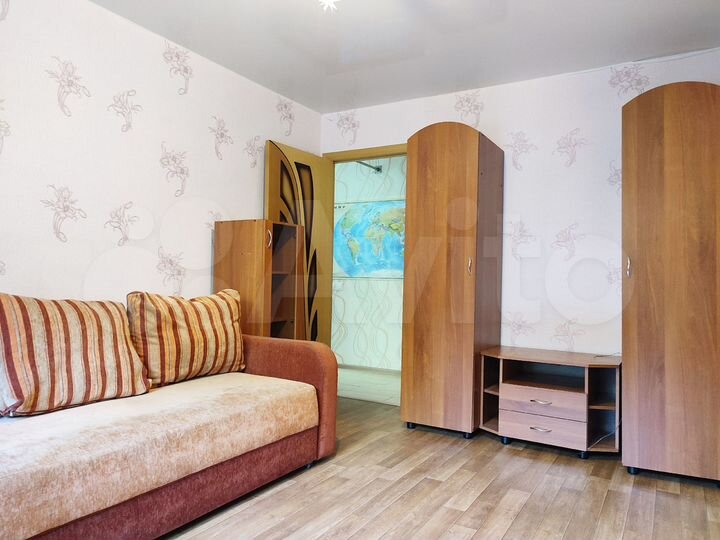 2-к. квартира, 40 м², 2/9 эт.
