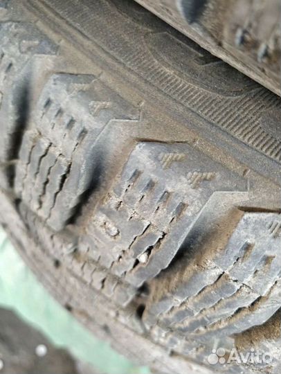 Cordiant Snow Cross 225/50 R17