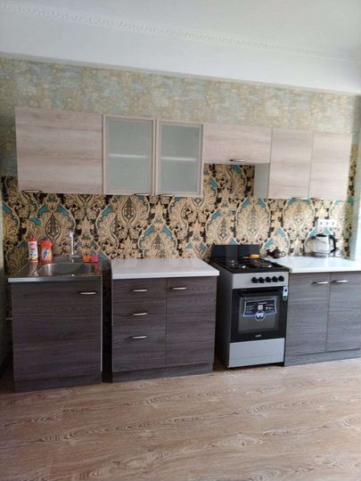 1-к. квартира, 52 м², 3/11 эт.