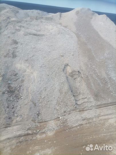 Отсев бетонный