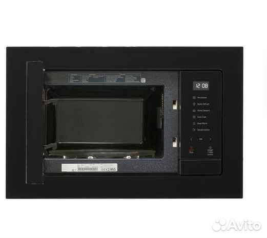 Микроволновая печь встраиваемая Samsung MS23A7318G