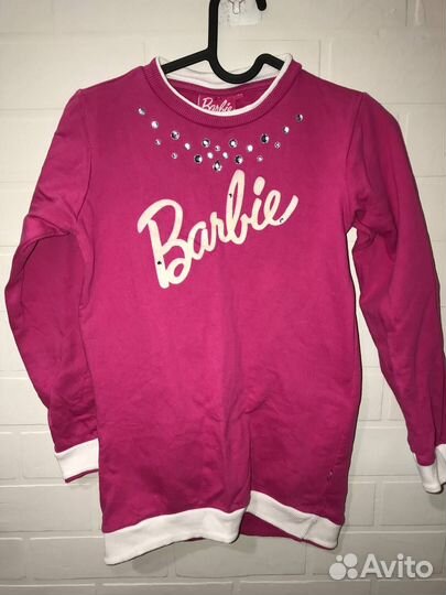 Вещи детские пакетом 9-10лет 135-140см