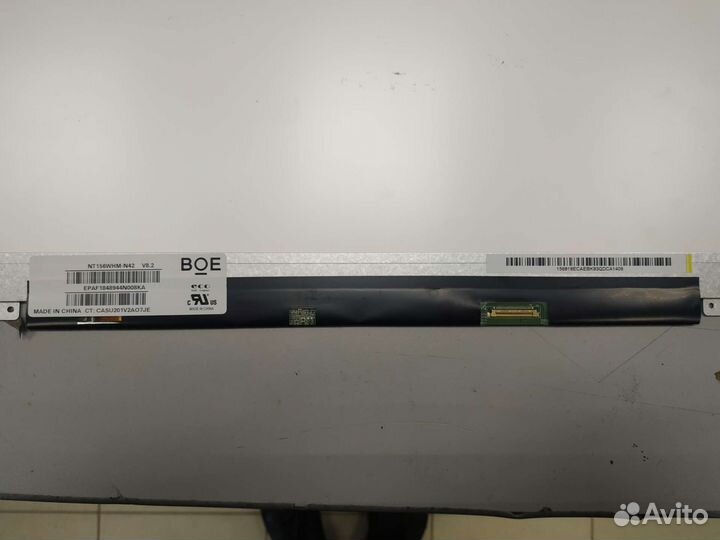 Матрица для ноутбука 15.6