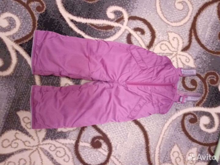 Одежда для девочки