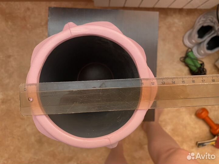 Массажный ролик