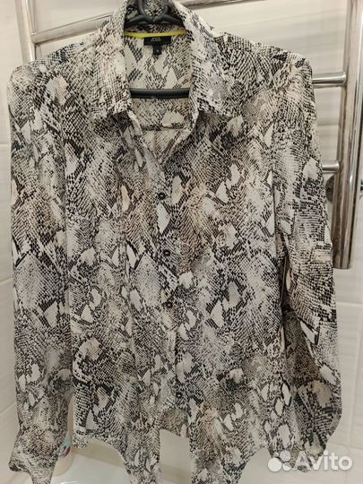 Блузка River island