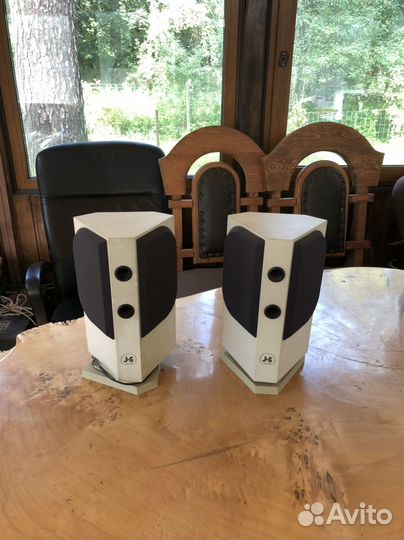 Колонки J-S j-818AV