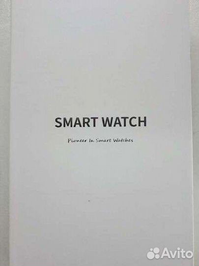 Смарт часы