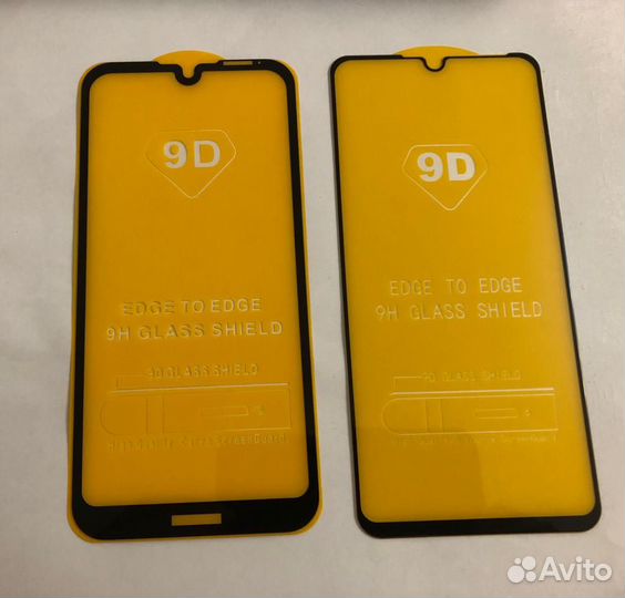 Защитные стекла Huawei