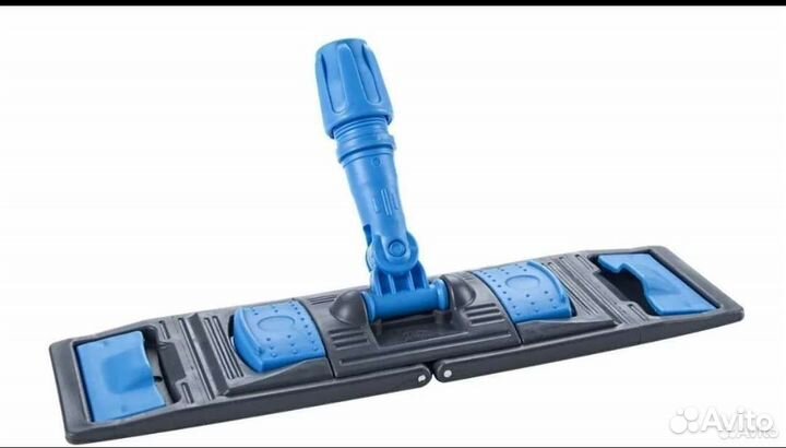 Швабра флаундер размер 50см