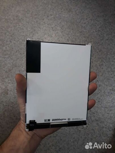 Дисплей iPad mini 1 бу оригинал