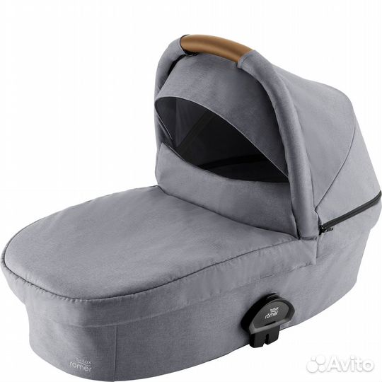 Коляска 2 в 1 Britax Roemer Smile III