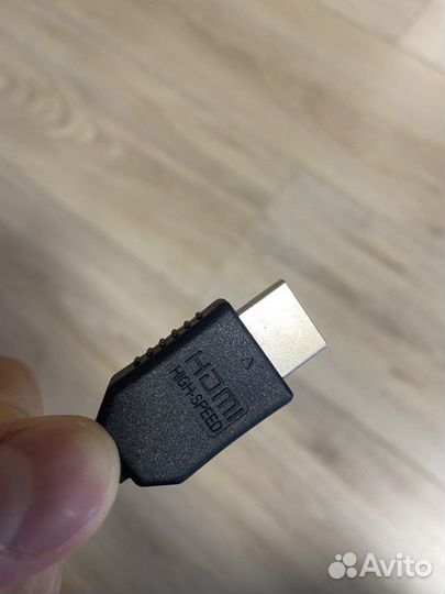 Hdmi 1 м