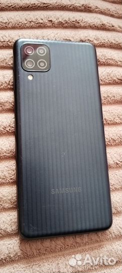 Samsung Galaxy M12, 4/64 ГБ