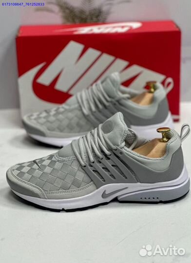 Кроссовки Nike Presto