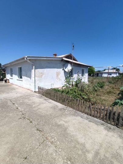 Дом 85 м² на участке 10 сот.