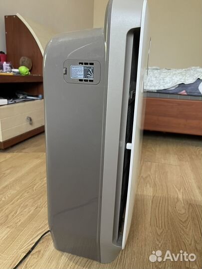 Мойка воздуха Philips AC 4080