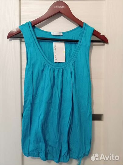 Майка женская новая Promod