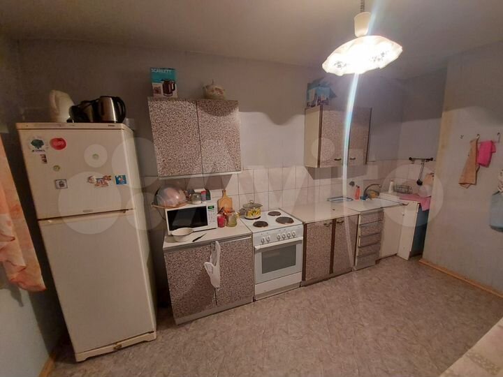 3-к. квартира, 83,8 м², 15/16 эт.