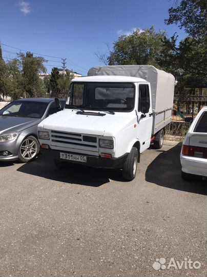 Грузоперевозки