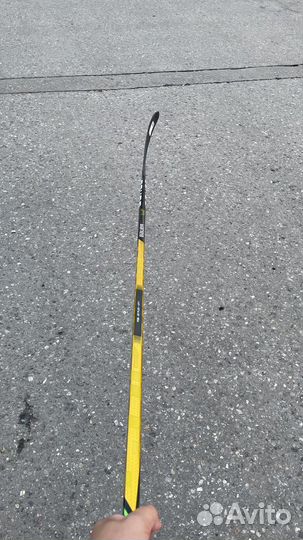 Хоккейная клюшка bauer supreme ultrasonic