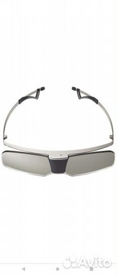 3D очки Sony