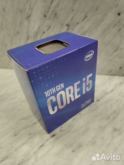 Процессоры i9-7960X, i7-6800K, i5, i3