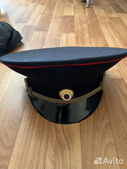 Форма полиции