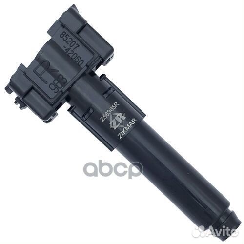 Омыватель фар Z58365R Zikmar