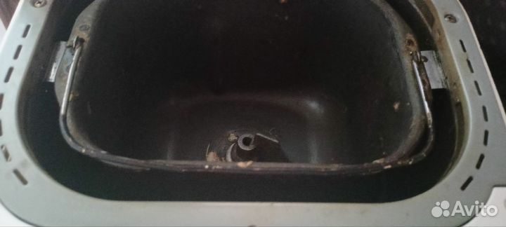 Хлебопечка