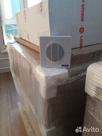 Оповещатель речевой пожарный