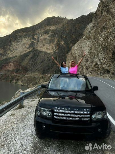 Джип тур по Дагестану, гид, экскурсии