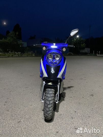 Продам Irbis z50r