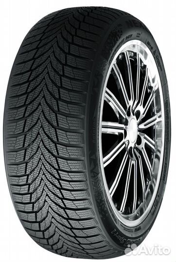 Nexen Winguard Sport 2 215/45 R17 91V