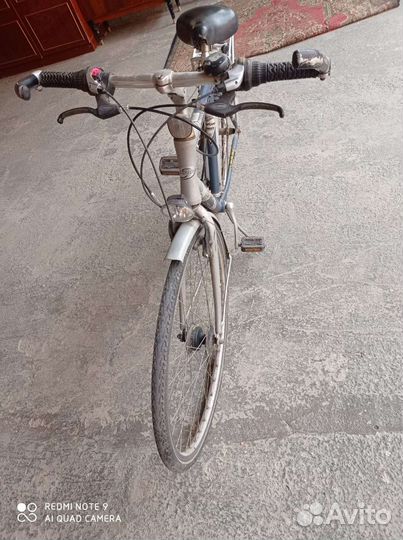 Велосипед б/у