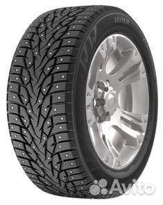 iLink Wintervorhut Stud III 245/70 R16 111T