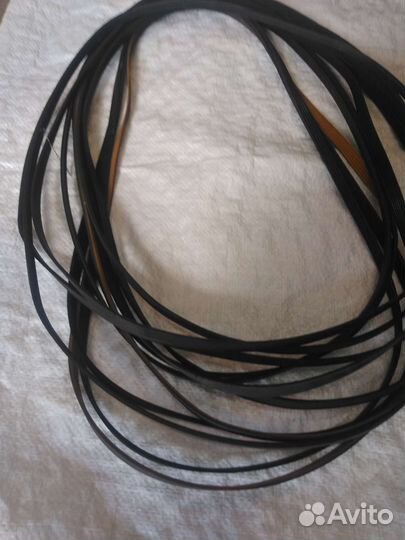 Запчасти для стиральных машин