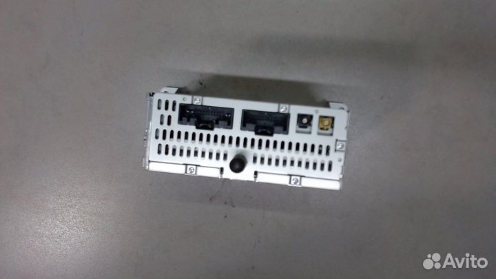 Магнитола Ford Explorer, 2013