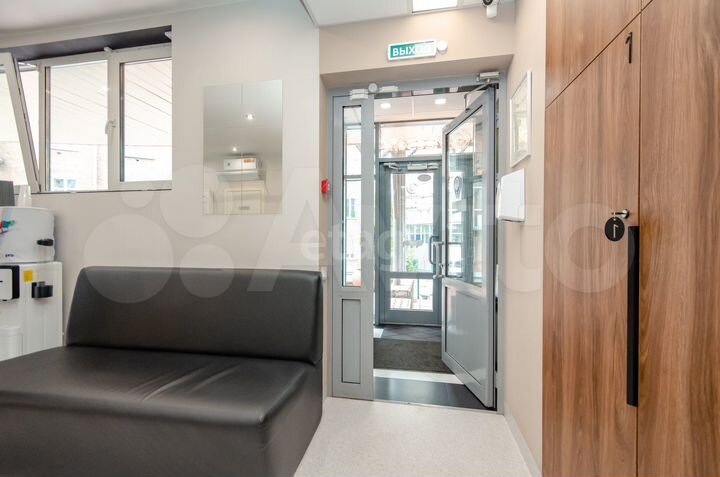 Продам офисное помещение, 141.5 м²