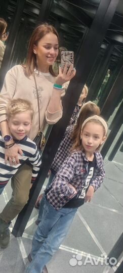 Няня для ребенка на ночь